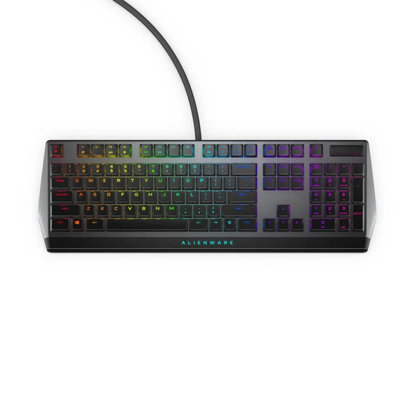 Dell Alienware AW510K Low Profile RGB Mechanical Gaming Keyboard - Image 3