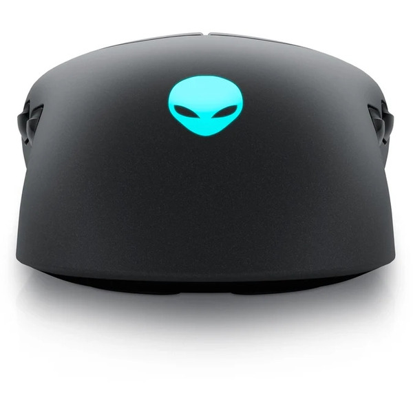 Dell Alienware AW720M Tri-Mode Wireless Gaming Mouse - Dark Side of the Moon 545-BBDN - Image 3