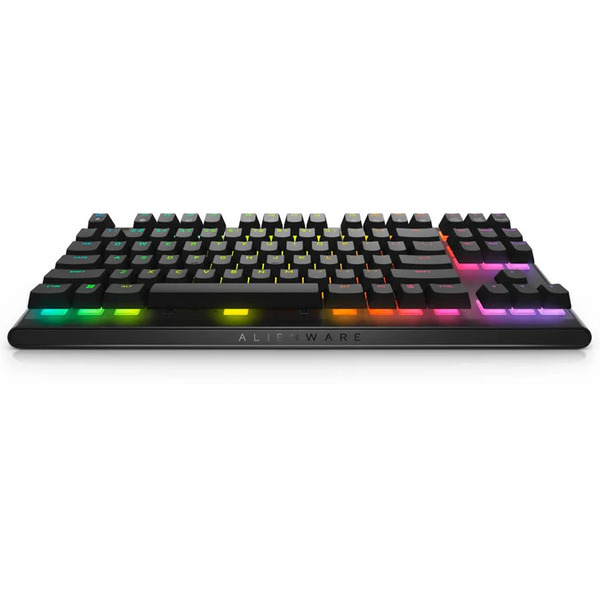 Dell Alienware AW420K Tenkeyless Mechanical Gaming Keyboard - Image 2