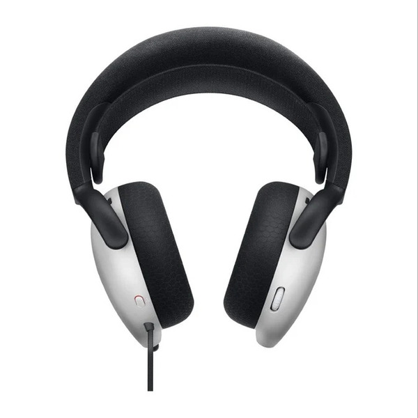 Alienware AW520H Wired Gaming Headset - Lunar Light 545-BBFJ - Image 2