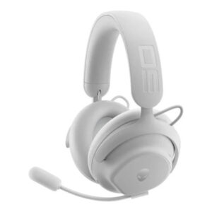 Dell Alienware Pro Wireless Headset White 545-BBFT