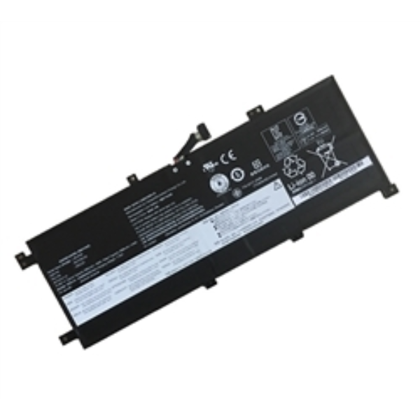 Lenovo Internal lithium-ion battery, 46Wh capacity, 4-cell design - Image 2