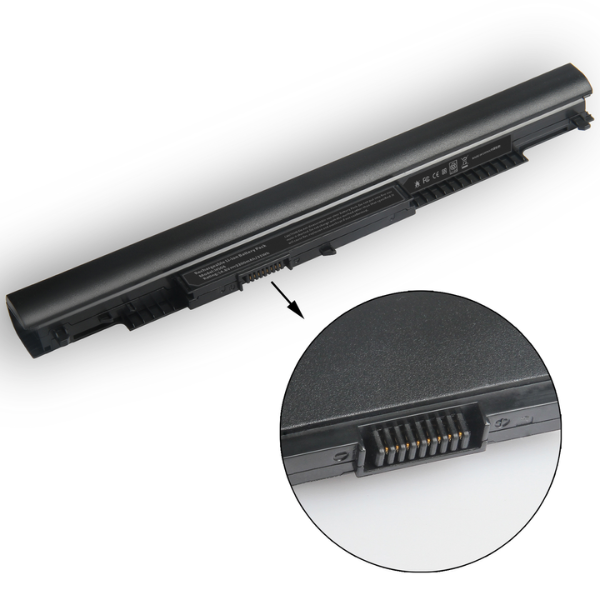 HP Battery For HP Pavilion Notebook - Image 4