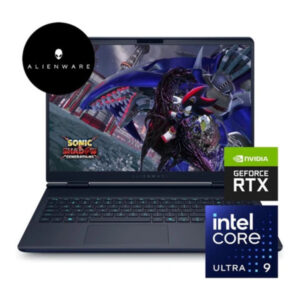 Dell Alienware 16X Aurora 16-inch WQXGA AI Laptop - Intel Core Ultra 9