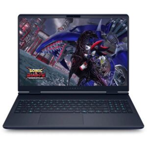 Dell Alienware 16X Aurora AC16251 Gaming Notebook PC – Core Ultra 9 275HX 16″ WQXGA