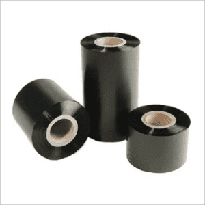 THERMAL BARCODE WAX RIBBON 110MM X 360M