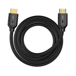 UNITEK 1.5M HDMI 2 0M TO M CABLE (C11079BK -1.5M)