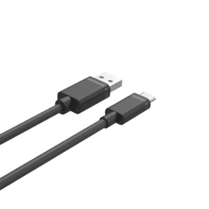 Unitek 1m USB-C Charging Cable with 5Gbps (USB 3.0)