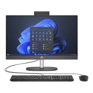 HP ProOne 240 G10 23.8-inch FHD All-in-One PC - Intel Core Ultra 5 125U 512GB Notebook