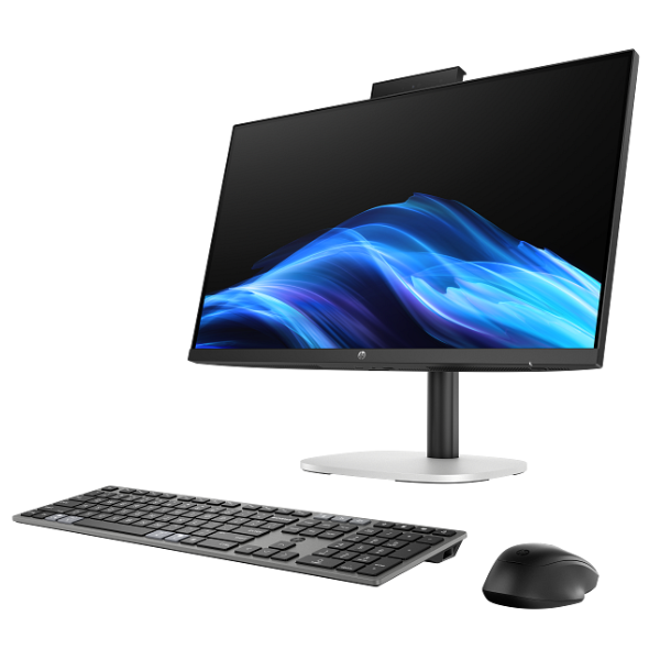 HP ProStudio 4 All-in-One G1i 23.8-inch Desktop - Image 3