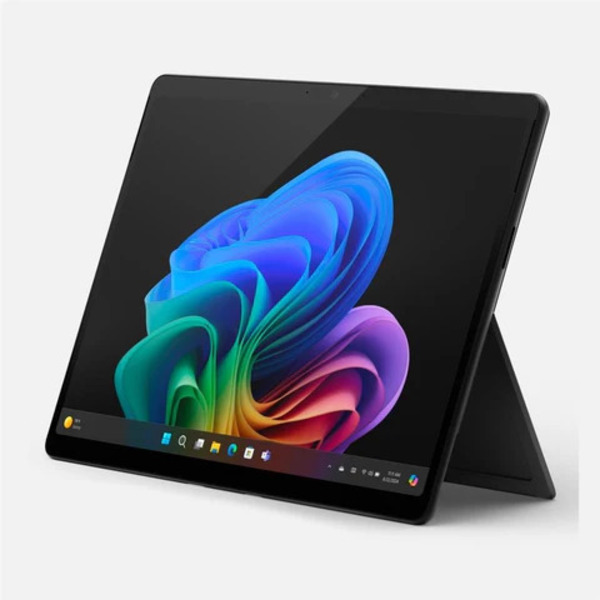Microsoft Surface Pro 11 13-Inch PixelSense AI 2-in-1 Laptop - Intel Core Ultra 5 236V 512GB SSD 16GB RAM Win 11 Pro Black - Image 2