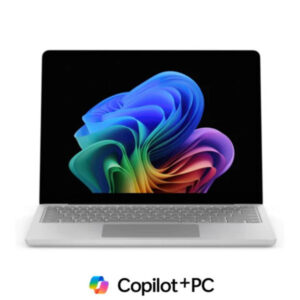 Microsoft Surface Laptop Snapdragon X Plus (8 Core), Qualcomm Hexagon with 45 TOPS, Qualcomm Adreno GPU, 16 GB LPDDR5x RAM, Removable 512 GB, Touchscreen: 13-inch PixelSense display, Resolution: 1920 x 1280 (178 PPI), Aspect ratio: 3:2, Contrast ratio: 1000:1, Refresh rate: up to 60 Hz, Colour profile: sRGB and Enhanced, Individually colour-calibrated display, Adaptive colour, Adaptive contrast, Touch: 10-point multi-touch, Strengthened glass display, 1-year limited hardware warranty