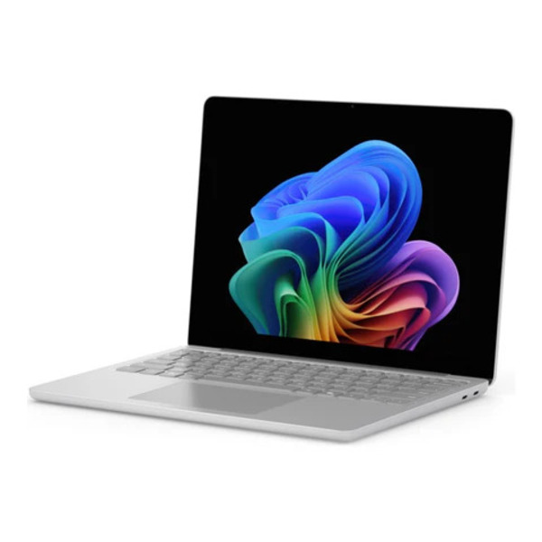 Microsoft Surface for Business 13-Inch PixelSense AI Laptop - Snapdragon X Plus 1TB SSD 24GB RAM Win 11 Pro Platinum - Image 2