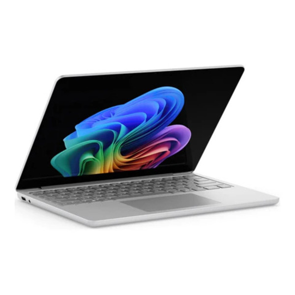 Microsoft Surface for Business 13-Inch PixelSense AI Laptop - Snapdragon X Plus 1TB SSD 24GB RAM Win 11 Pro Platinum - Image 3