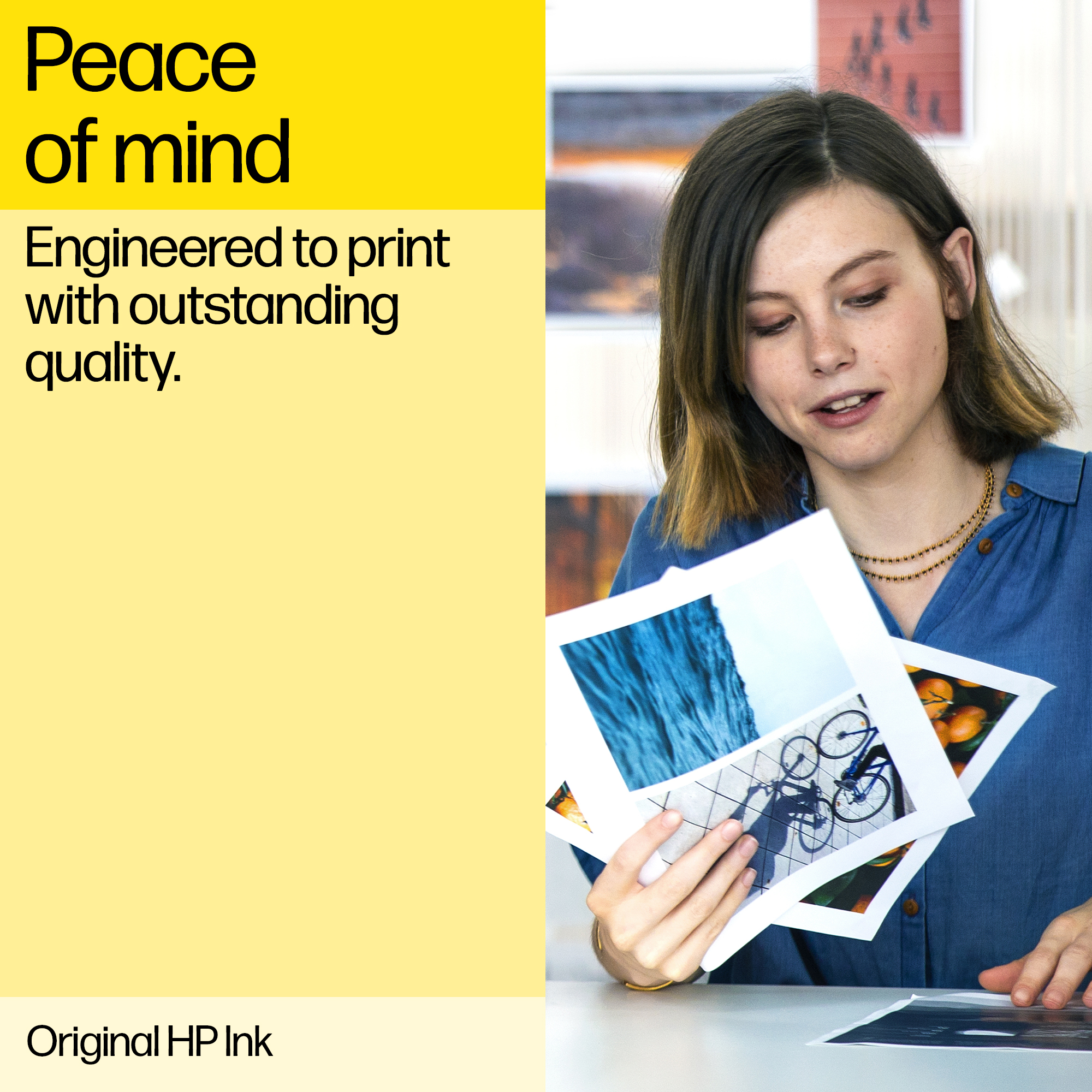 HP 122 Black Ink Cartridge - Image 11