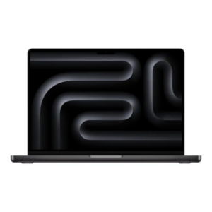 Apple MacBook Pro 14" Retina XDR Space Black