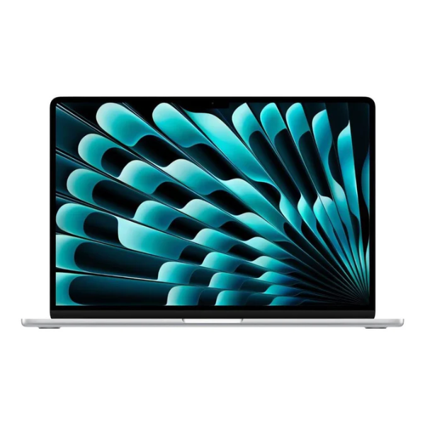 Apple MacBook Air 15" Retina Silver