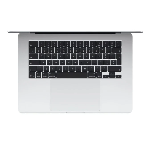 Apple MacBook Air 15" Retina Silver - Image 2