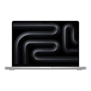 Apple MacBook Pro 16-inch Retina XDR Laptop M5 1TB SSD 32GB Silver