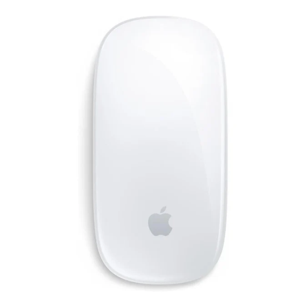 Apple Magic Mouse (USB‑C) - White Multi-Touch Surface