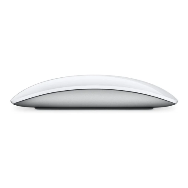 Apple Magic Mouse (USB‑C) - White Multi-Touch Surface - Image 3