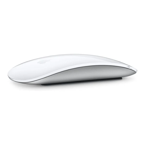 Apple Magic Mouse (USB‑C) - White Multi-Touch Surface - Image 2