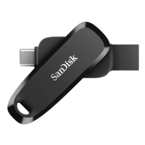SanDisk Phone Drive for Android - 512GB (Black)