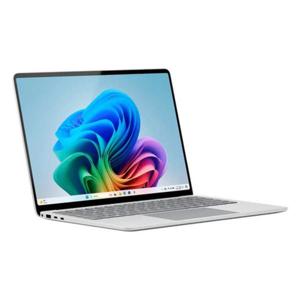 Microsoft Surface 7 13.8-inch PixelSense Laptop - Snapdragon X Plus 512GB SSD 16GB RAM Win 11 Pro Platinum - Image 2