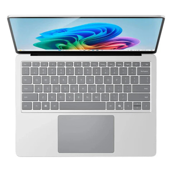 Microsoft Surface 7 13.8-inch PixelSense Laptop - Snapdragon X Plus 512GB SSD 16GB RAM Win 11 Pro Platinum - Image 4