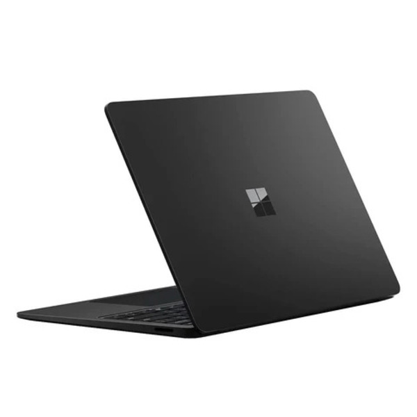 Microsoft Surface 7 13.8-inch PixelSense Laptop - Snapdragon X Elite 512GB SSD 16GB RAM Win 11 Pro Black - Image 3