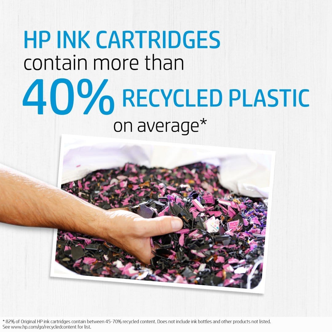 HP 920XL Magenta High Yield Printer Ink Cartridge Original CD973A Single-pack - Image 6