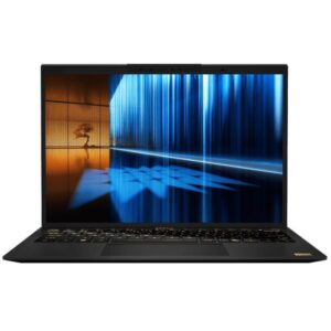 MSI Prestige 13 AI+ Ukiyo-e Edition 13.3″ 2.8K OLED Laptop – Intel Core Ultra 7 258V / 32GB LPDDR5x / 1TB SSD / Windows 11 Home