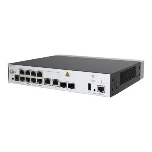 AC650-128AP 10*GE ports 2*10GE SFP+ ports manage up to 128 AP's