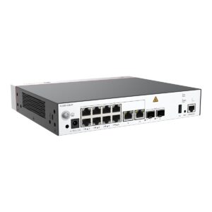 AC650-256AP 10*GE ports 2*10GE SFP+ ports manage up to 256 AP's