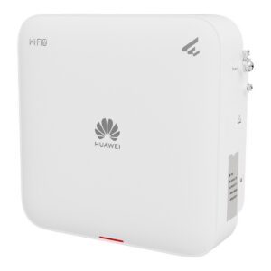 AP761 Wi-Fi 6 11ax outdoor 2+2 dual bands built-in antenna BLE