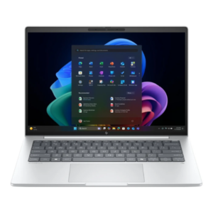 HP EliteBook 8 G1i 16-inch 2.5K Next Gen AI Notebook