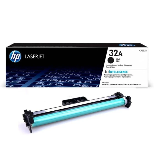 HP 32a Laserjet Imaging Drum For HP Laserjet Pro M203:mfp M227 - Image 2
