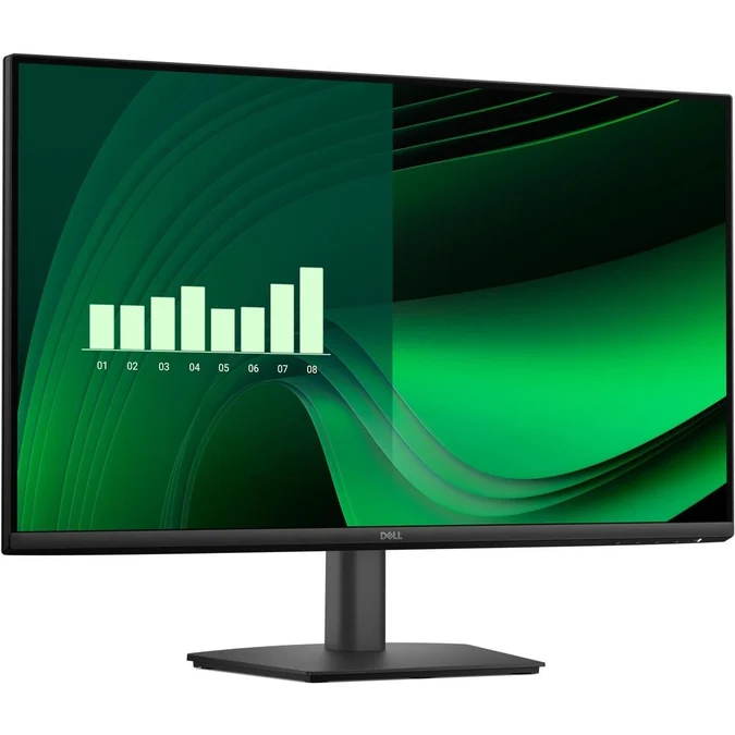 Dell Pro 27 E2725HM 27" FHD 100Hz 5ms IPS Business Monitor (210-BRDQ) - Image 5