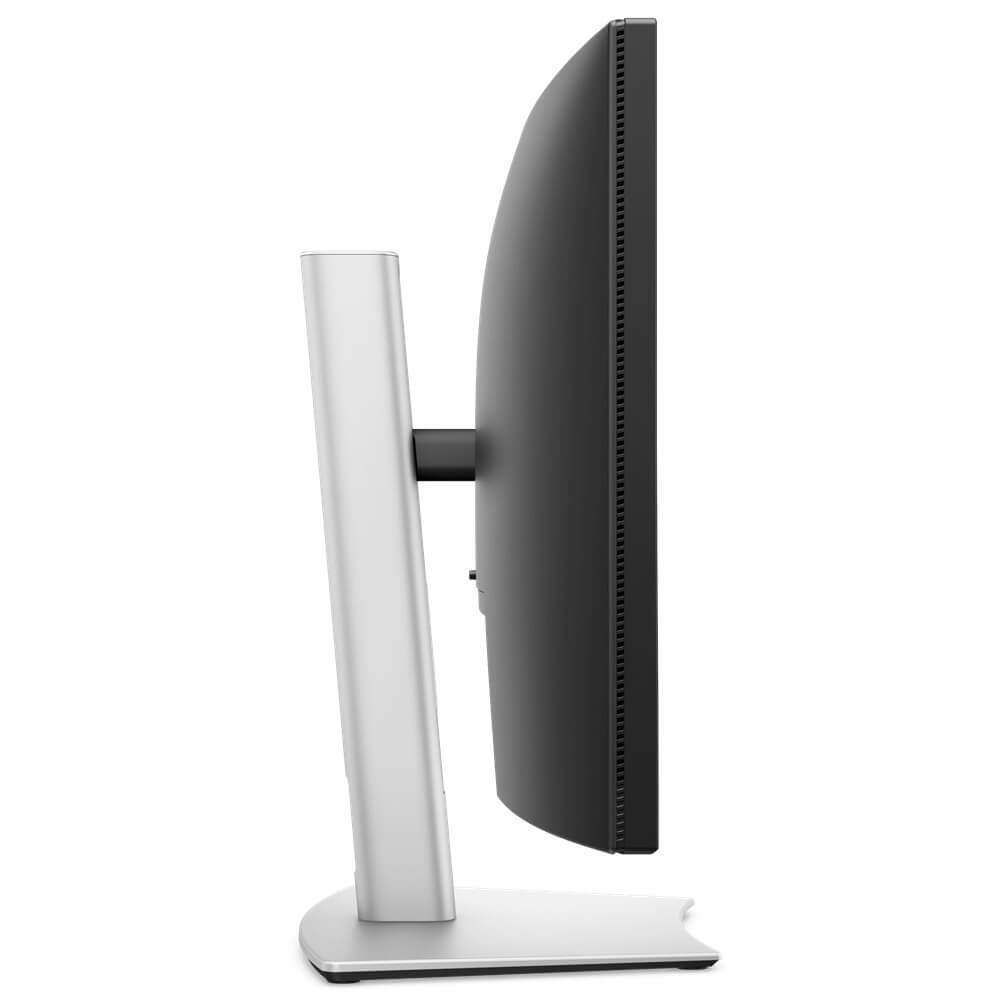 Dell Pro 34 Plus 34.1" WQHD IPS Curved USB-C Hub Monitor (P3425WE / 210-BRDR) - Image 4