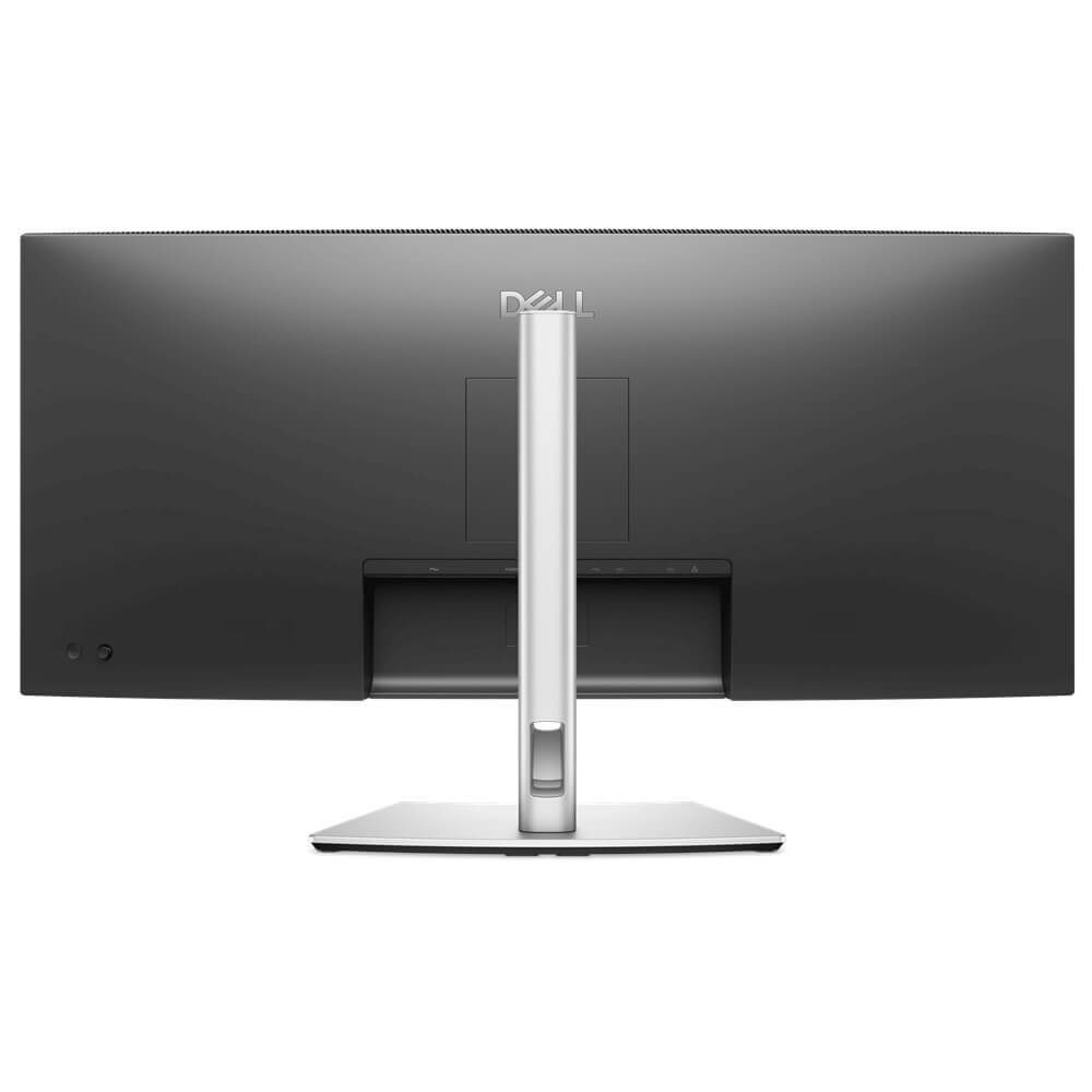 Dell Pro 34 Plus 34.1" WQHD IPS Curved USB-C Hub Monitor (P3425WE / 210-BRDR) - Image 3