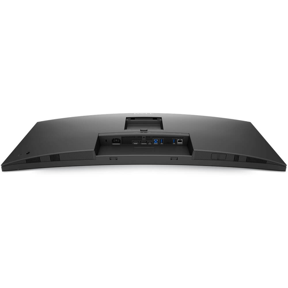 Dell Pro 34 Plus 34.1" WQHD IPS Curved USB-C Hub Monitor (P3425WE / 210-BRDR) - Image 2