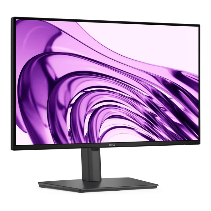 Dell Pro P22 P2226H 21.5" FHD 100Hz 5ms IPS Quick-Access USB-C Ergonomic Monitor (210-BVJQ) - Image 5
