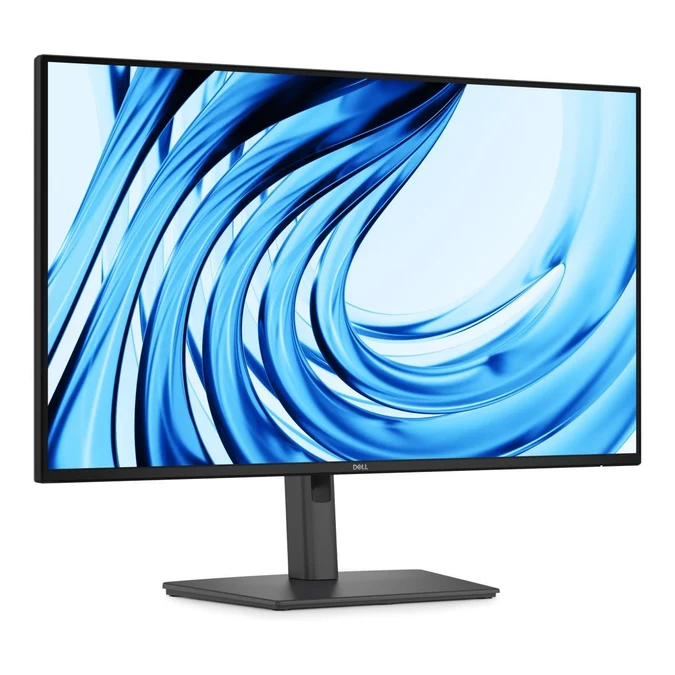 Dell Pro P27 P2726H 27" FHD 120Hz 5ms IPS Quick-Access USB-C Ergonomic Monitor (210-BVKP) - Image 5