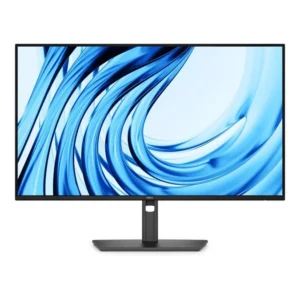 Dell Pro P27 P2726H 27" FHD 120Hz 5ms IPS Quick-Access USB-C Ergonomic Monitor (210-BVKP)