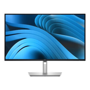 Dell Pro 27 Plus P2725D 27" QHD 100Hz 5ms IPS Ergonomic Business Monitor (210-BRDL)