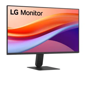 LG 27" FHD 120Hz 5ms IPS Monitor (27BF410B-B.AFBQ)