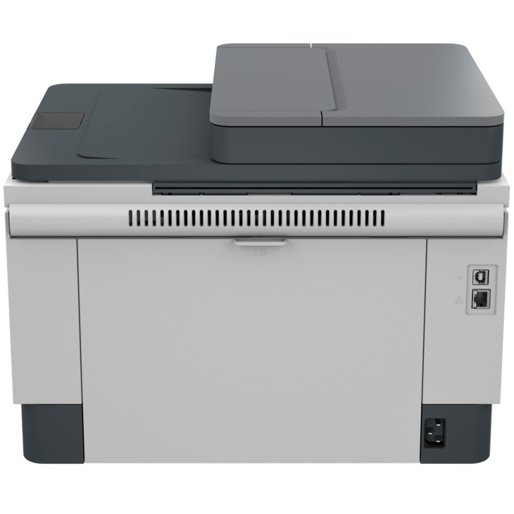 HP LaserJet Tank MFP 2602sdw Mono A4 Duplex Laser Printer (2R7F5A) - Image 3