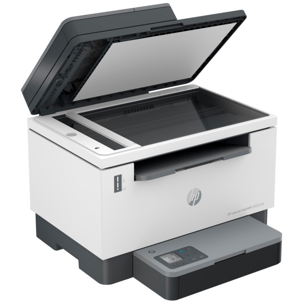 HP LaserJet Tank MFP 2602sdw Mono A4 Duplex Laser Printer (2R7F5A) - Image 2