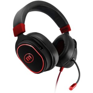 Maxell CA-H-MIC-1200 GAMING VIBRATION HEADSET