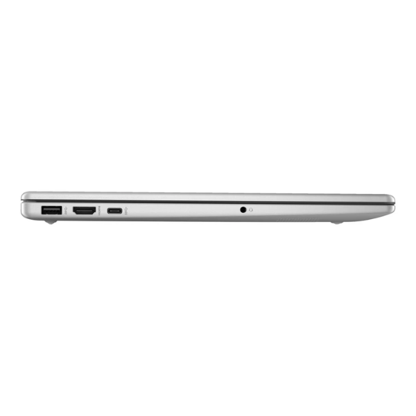 HP 15S 15.6" FHD UltraSlim Core 7-150U 16GB 512GB Win 11 Home Silver Laptop - Image 4